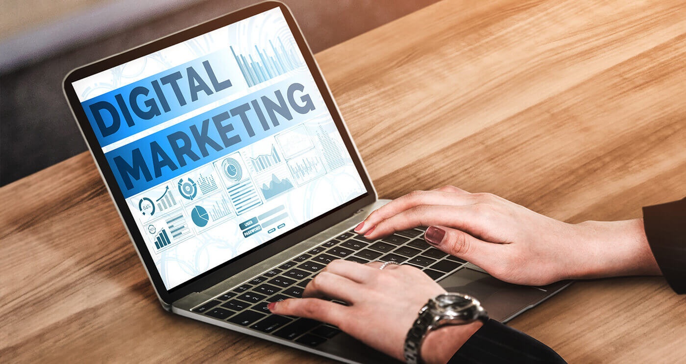 Digital Marketing course