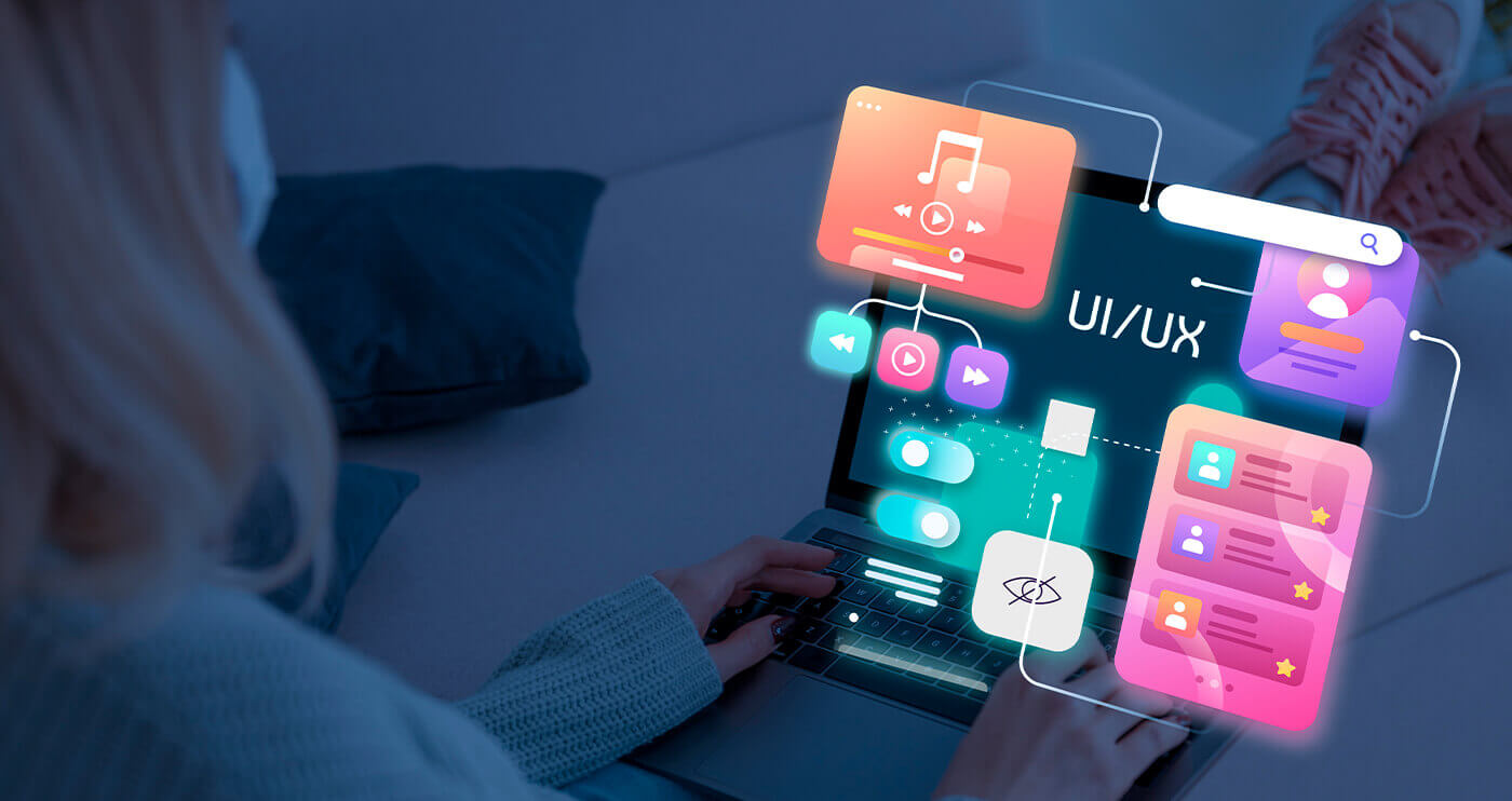 UI/UX Design Course in Xen Education