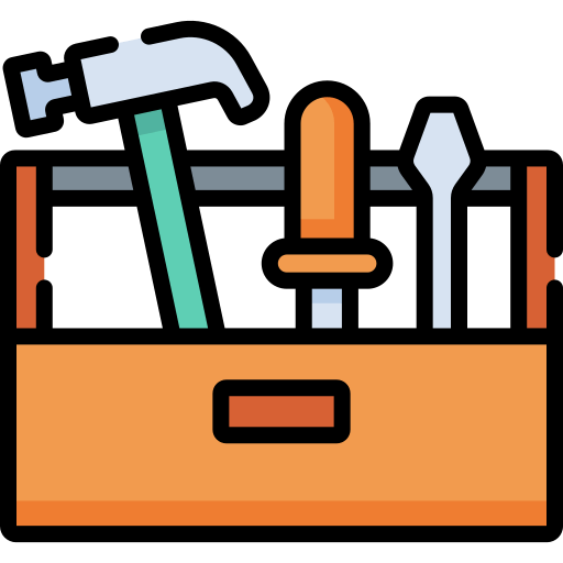 70+ Tools