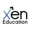 Xen Education Logo