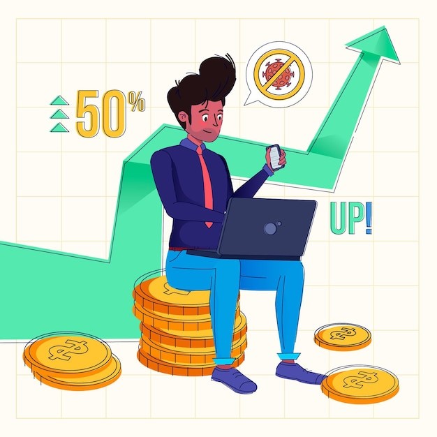 4)High Earning Potential	