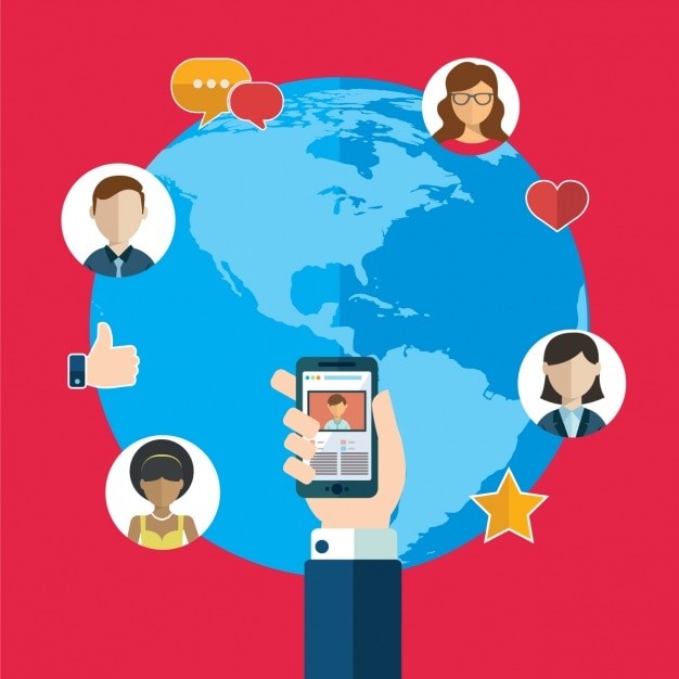 9)International Reach	